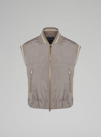 NYLON GILET