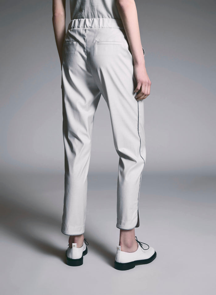 WOOL PANTS