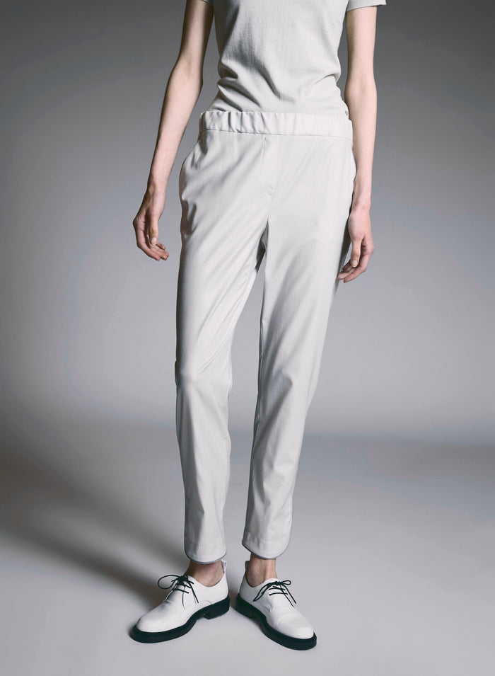 WOOL PANTS