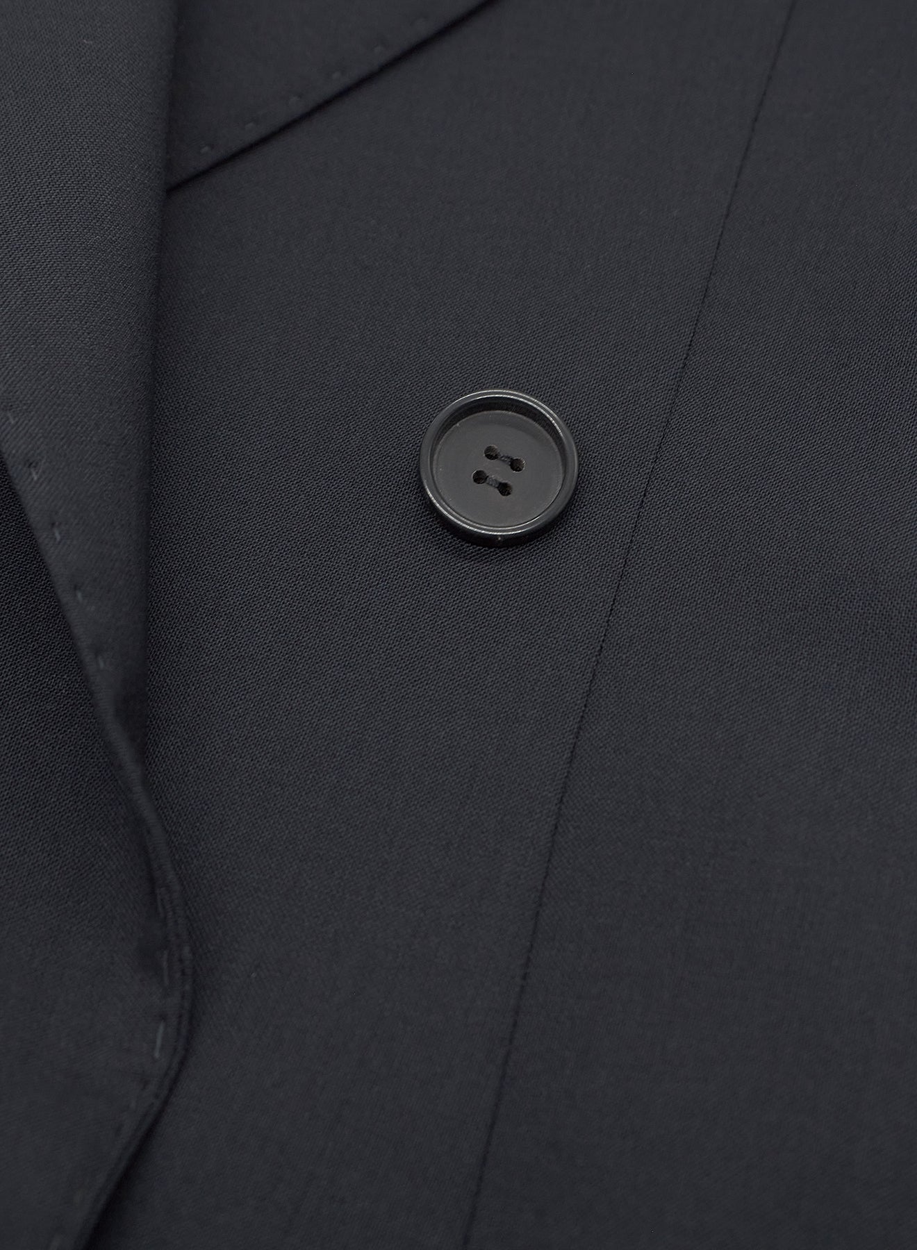 GIACCA DOPPIOPETTO IN LANA STRETCH