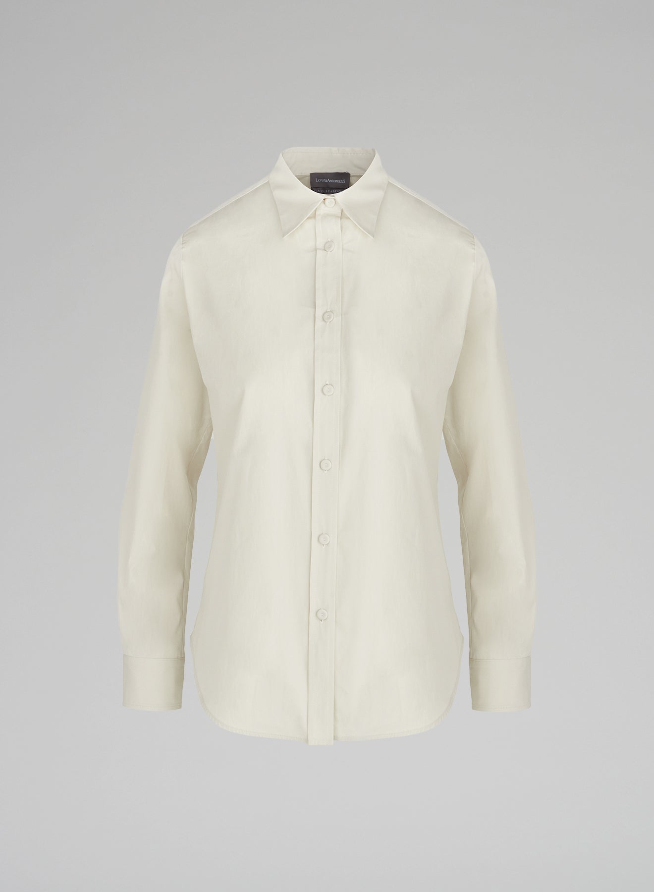 COTTON SHIRT