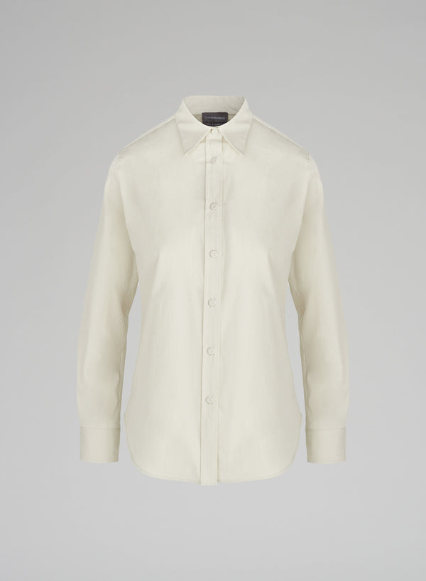 CAMICIA IN COTONE