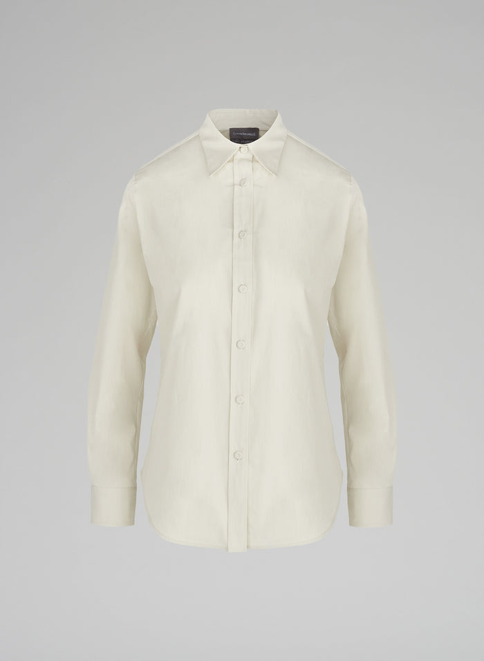COTTON SHIRT