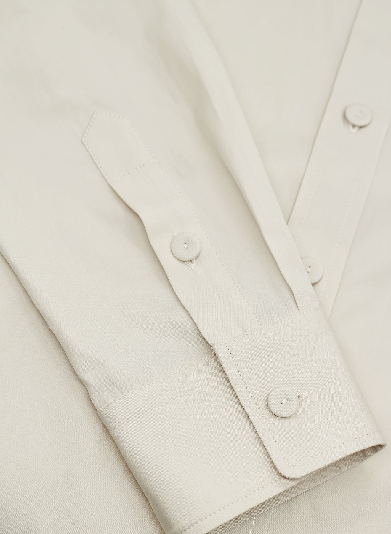 COTTON SHIRT