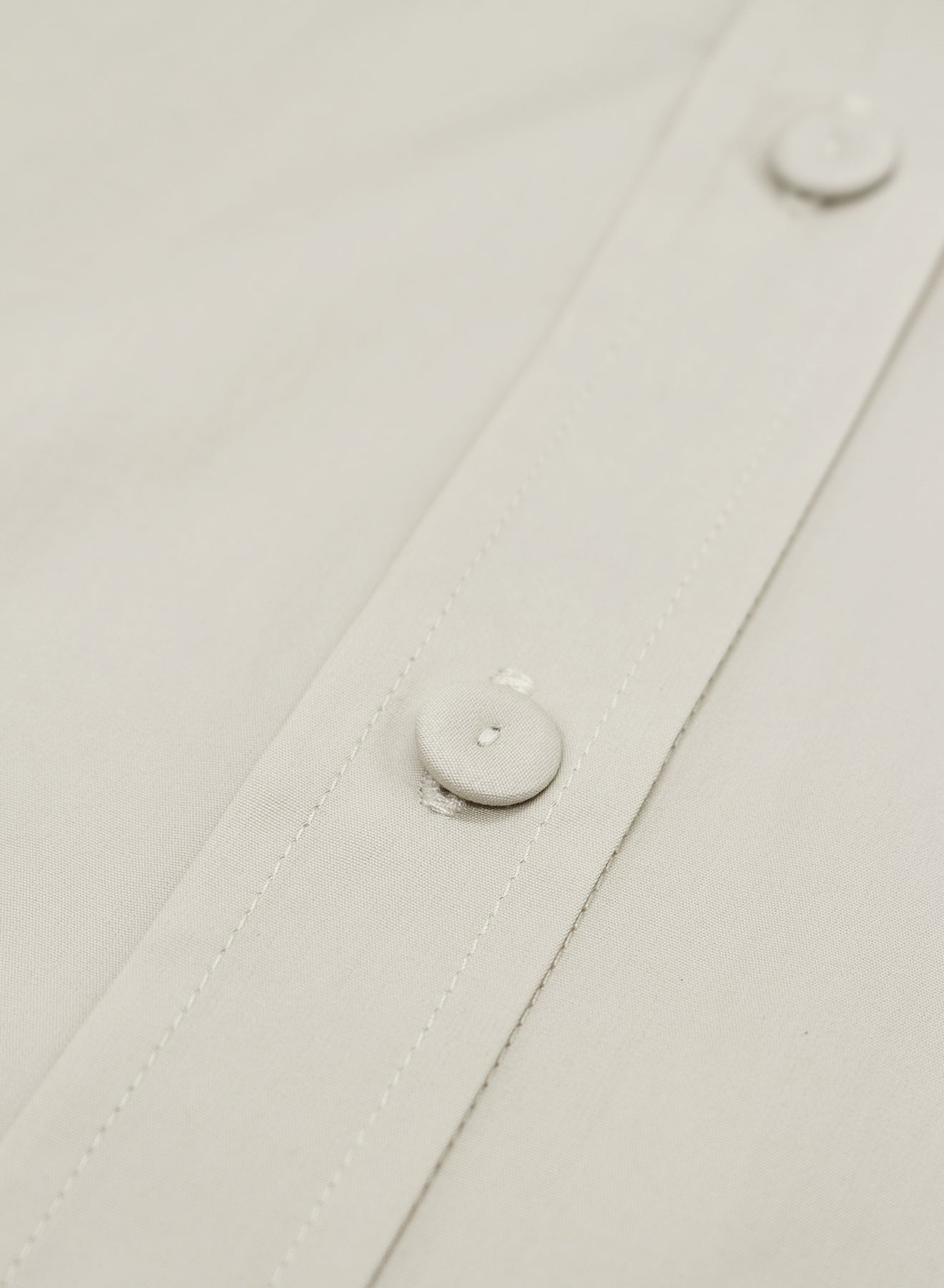 COTTON SHIRT