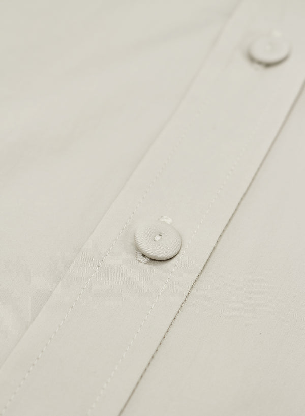 CAMICIA IN COTONE