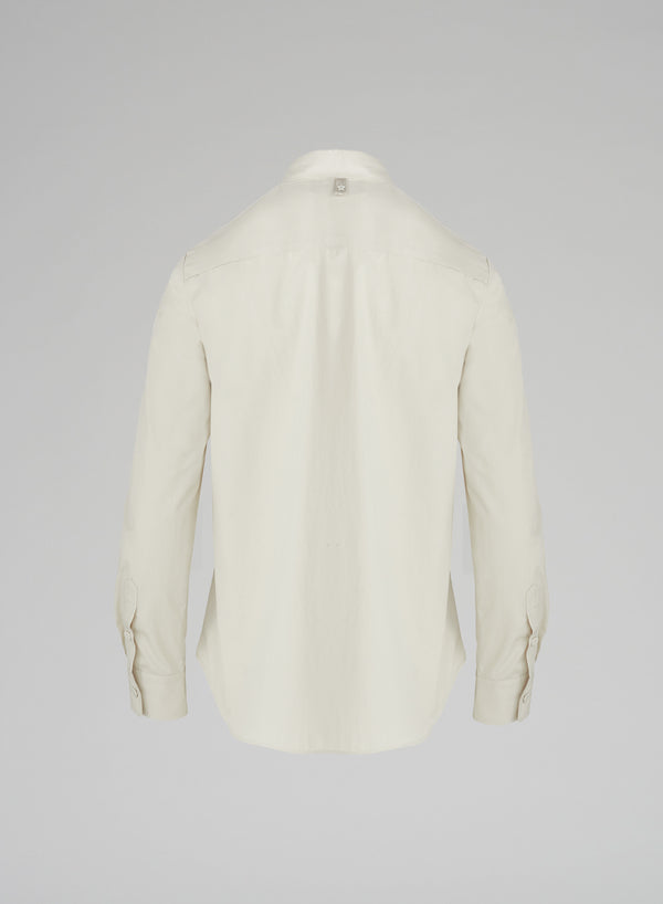 CAMICIA IN COTONE