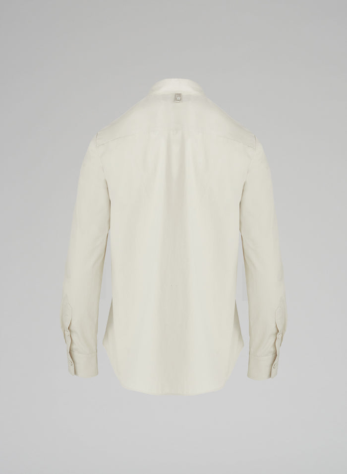 COTTON SHIRT