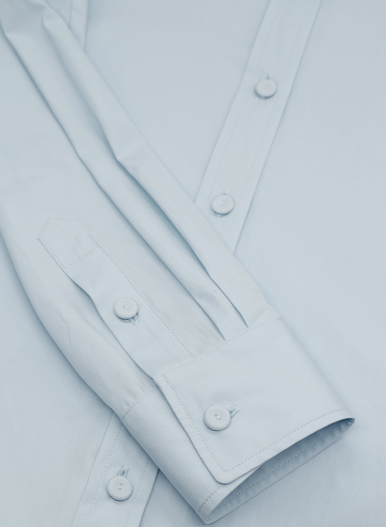 CAMICIA CLASSICA IN COTONE