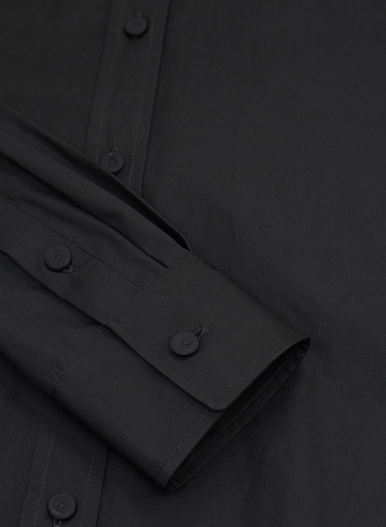 CAMICIA CLASSICA IN COTONE