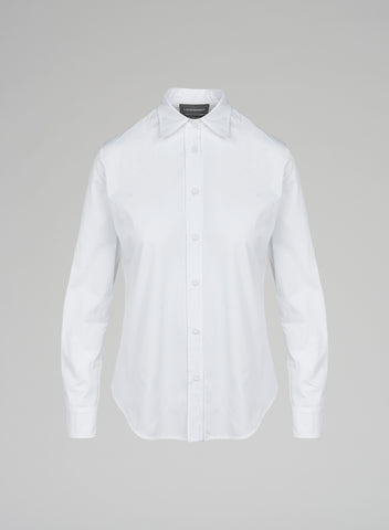 COTTON SHIRT