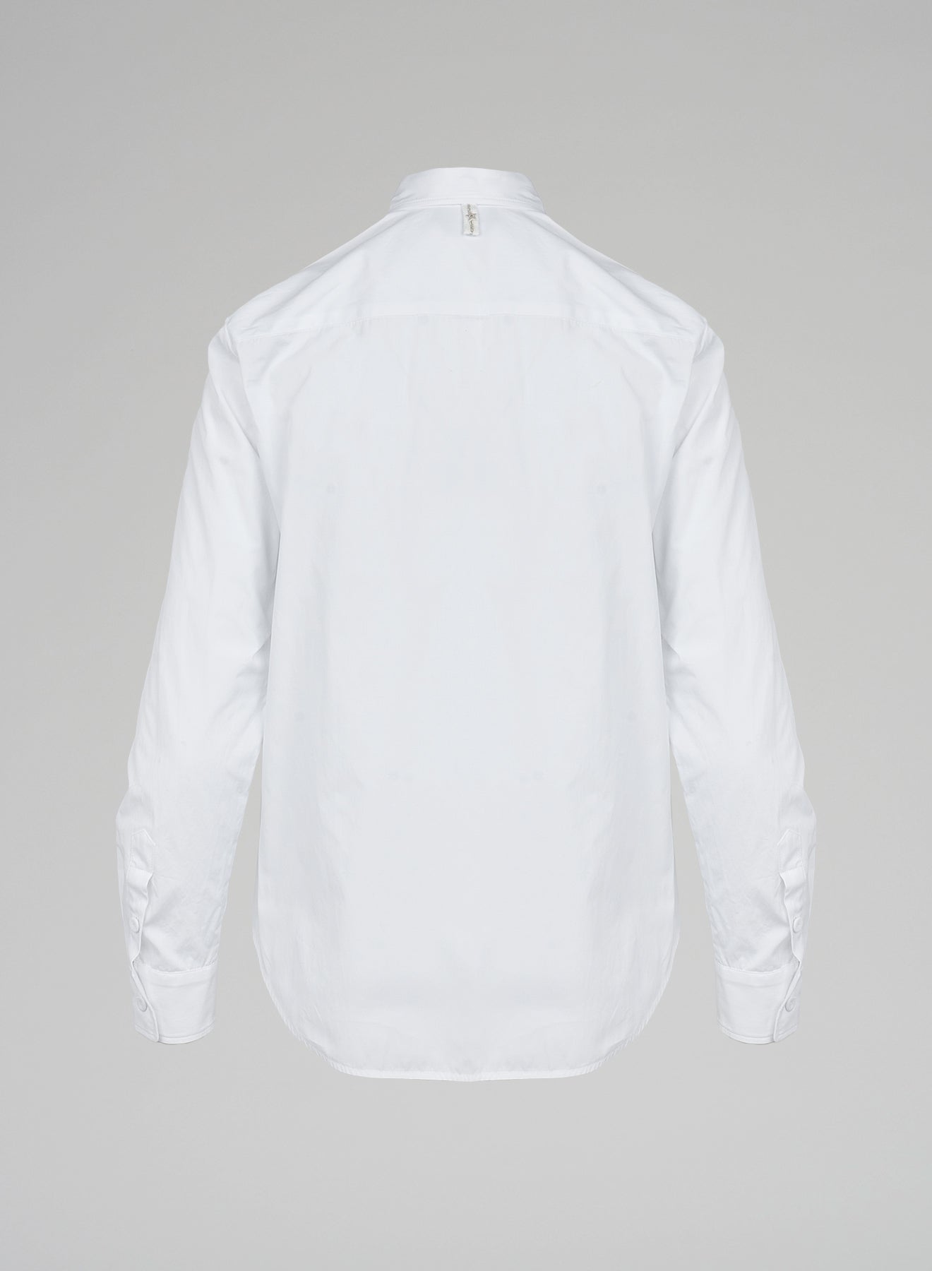 COTTON SHIRT