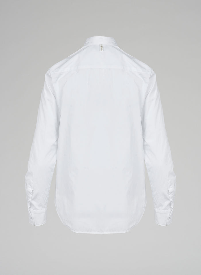 COTTON SHIRT