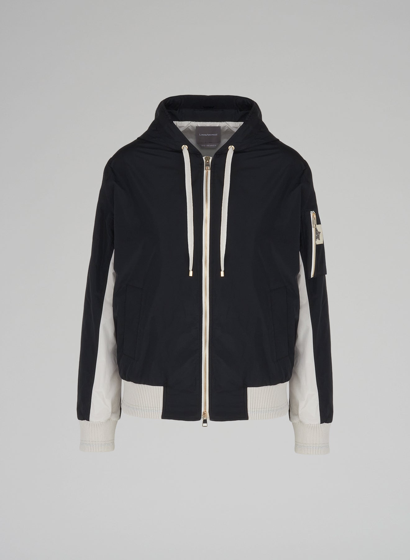 NYLON K-WAY