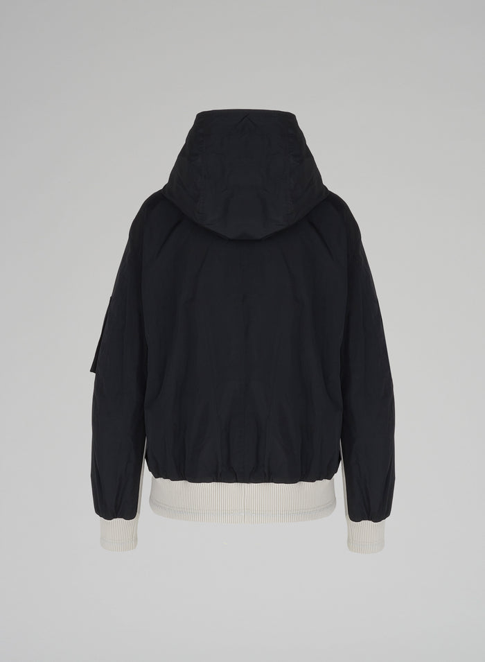 NYLON K-WAY