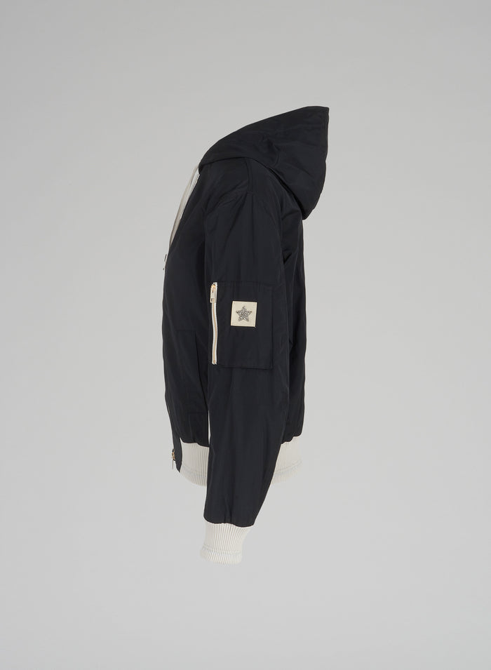 NYLON K-WAY