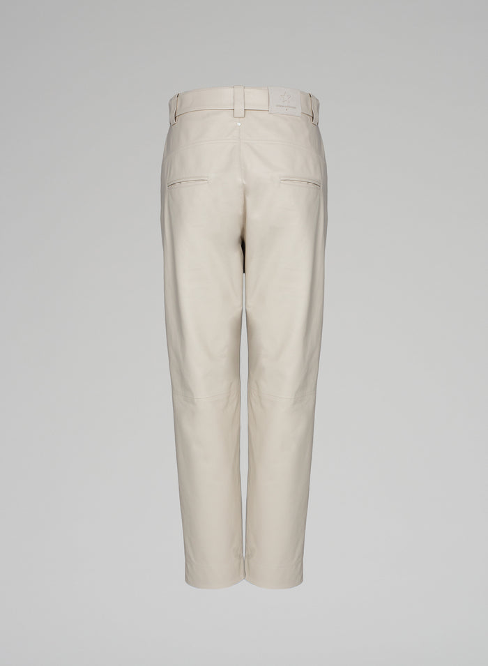 NAPPA LEATHER PANTS