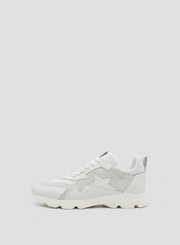 ICONIC SNEAKERS