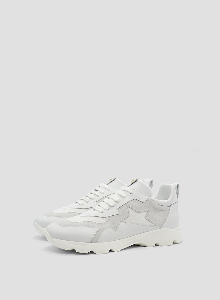 ICONIC SNEAKERS