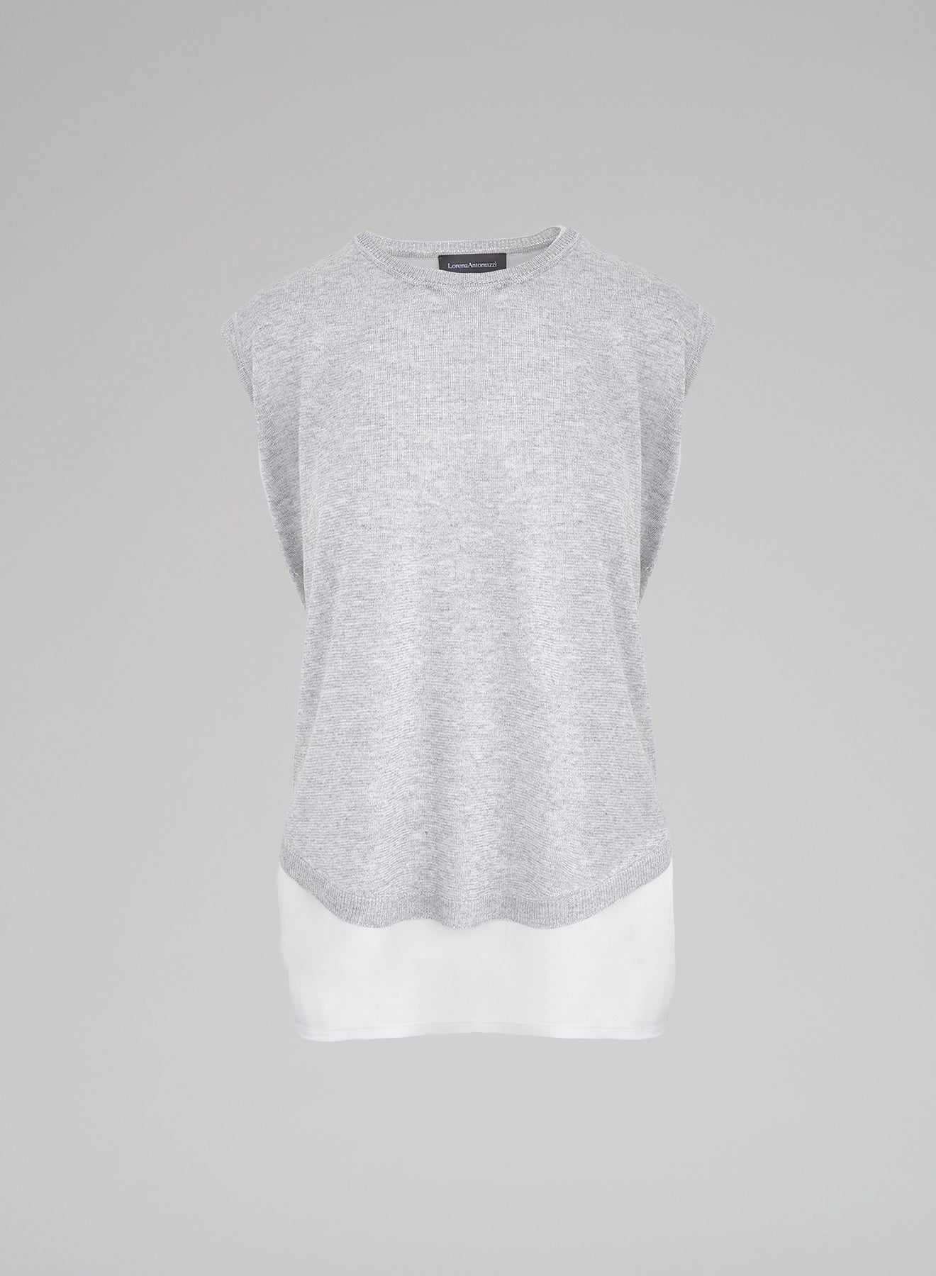 KNIT TOP