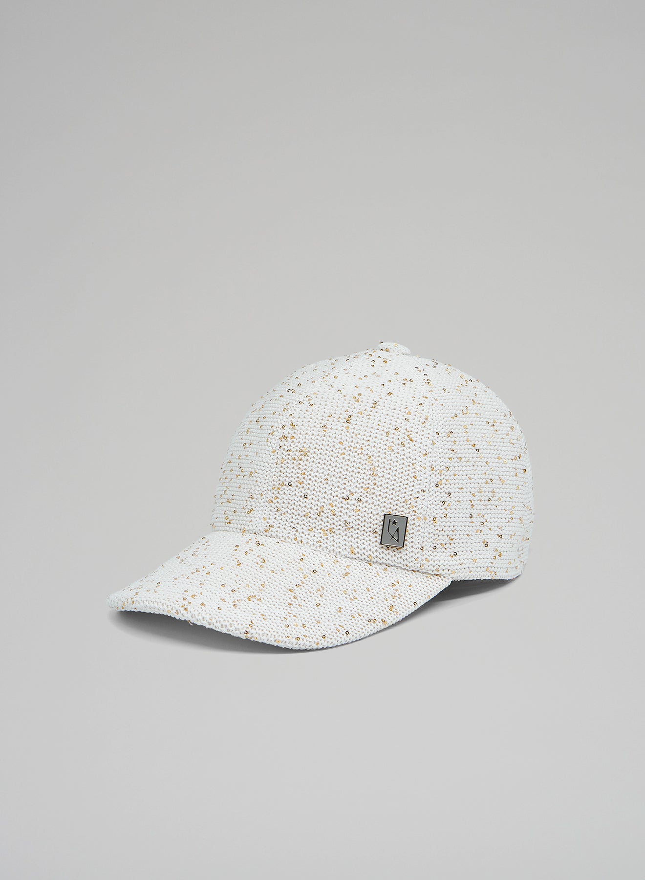 CAPPELLINO DA BASEBALL IN MAGLIA