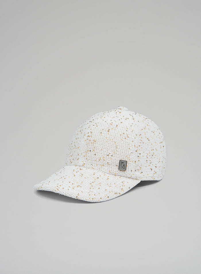CAPPELLINO DA BASEBALL IN MAGLIA
