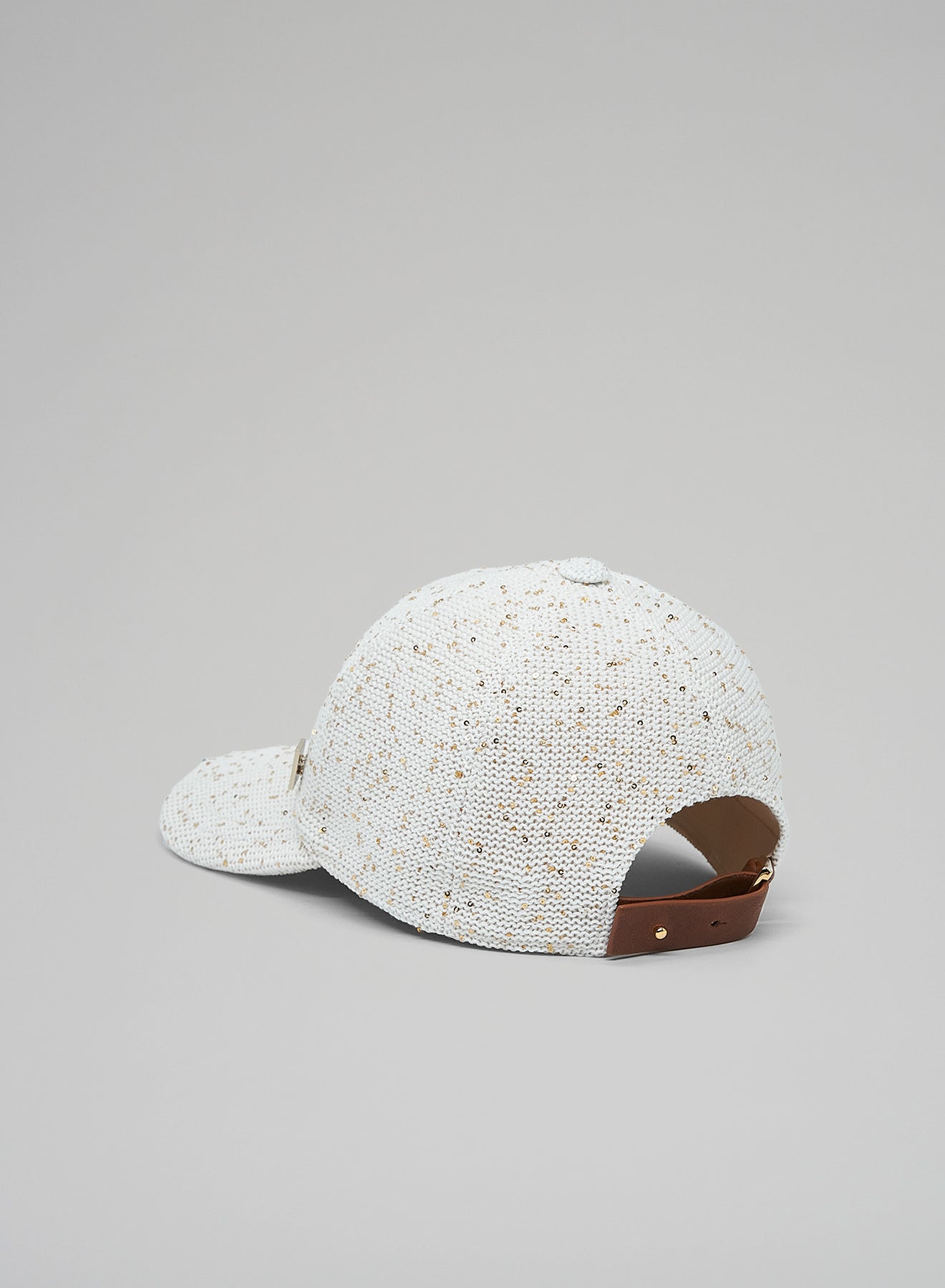 CAPPELLINO DA BASEBALL IN MAGLIA
