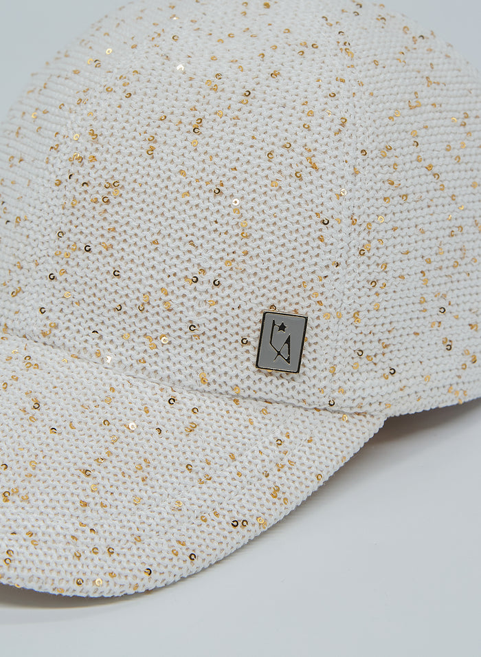 CAPPELLINO DA BASEBALL IN MAGLIA