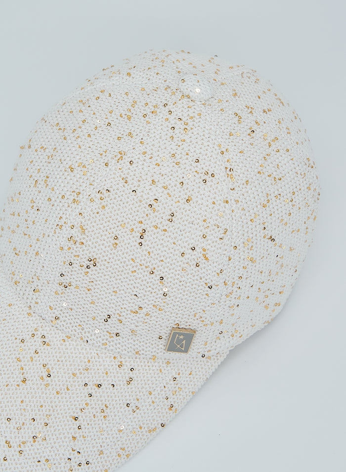 CAPPELLINO DA BASEBALL IN MAGLIA