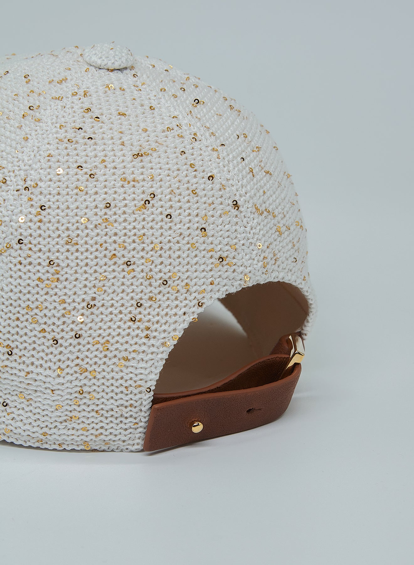 CAPPELLINO DA BASEBALL IN MAGLIA