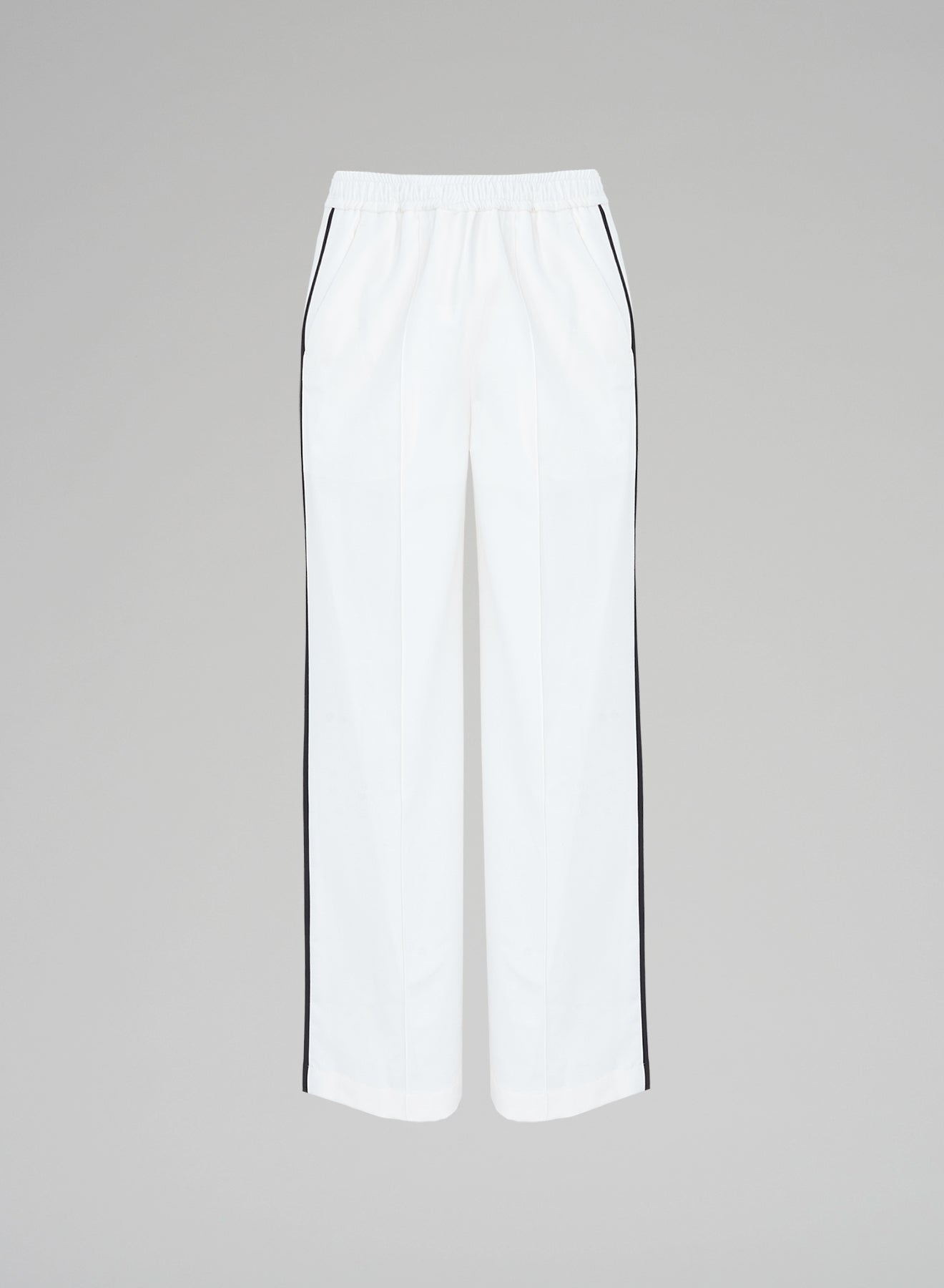 VIRGIN WOOL PANTS