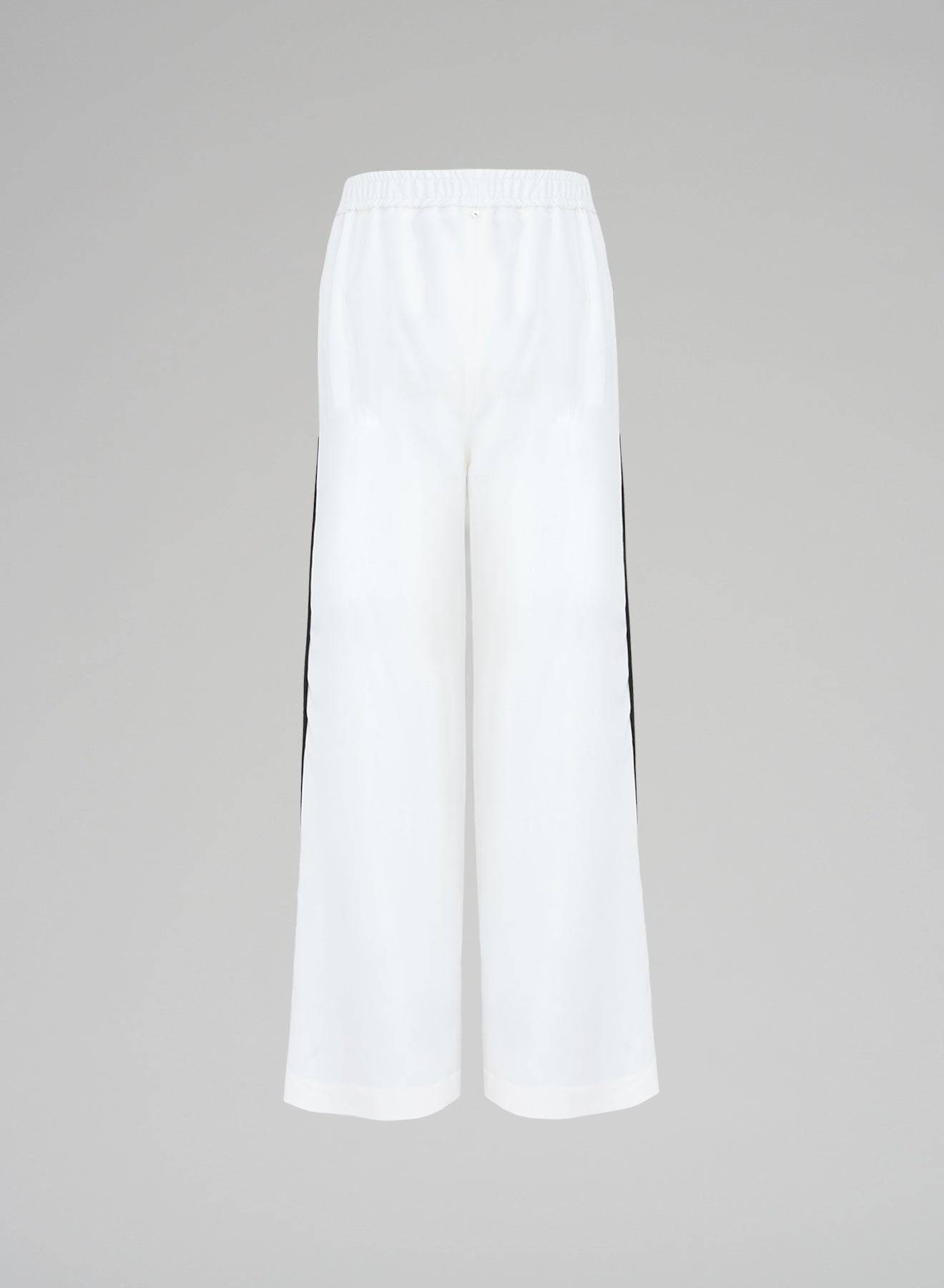 VIRGIN WOOL PANTS