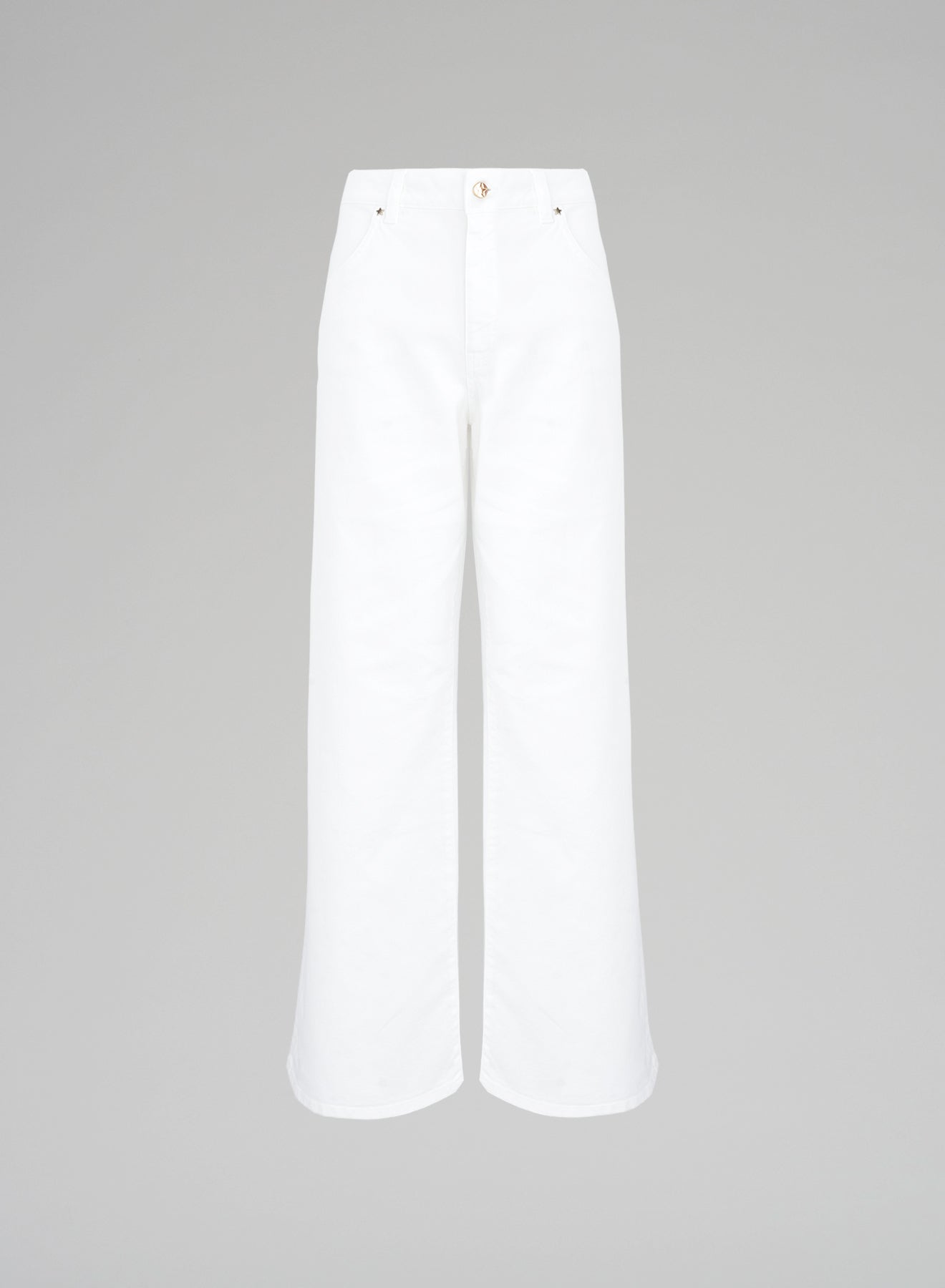 DENIM PANTS
