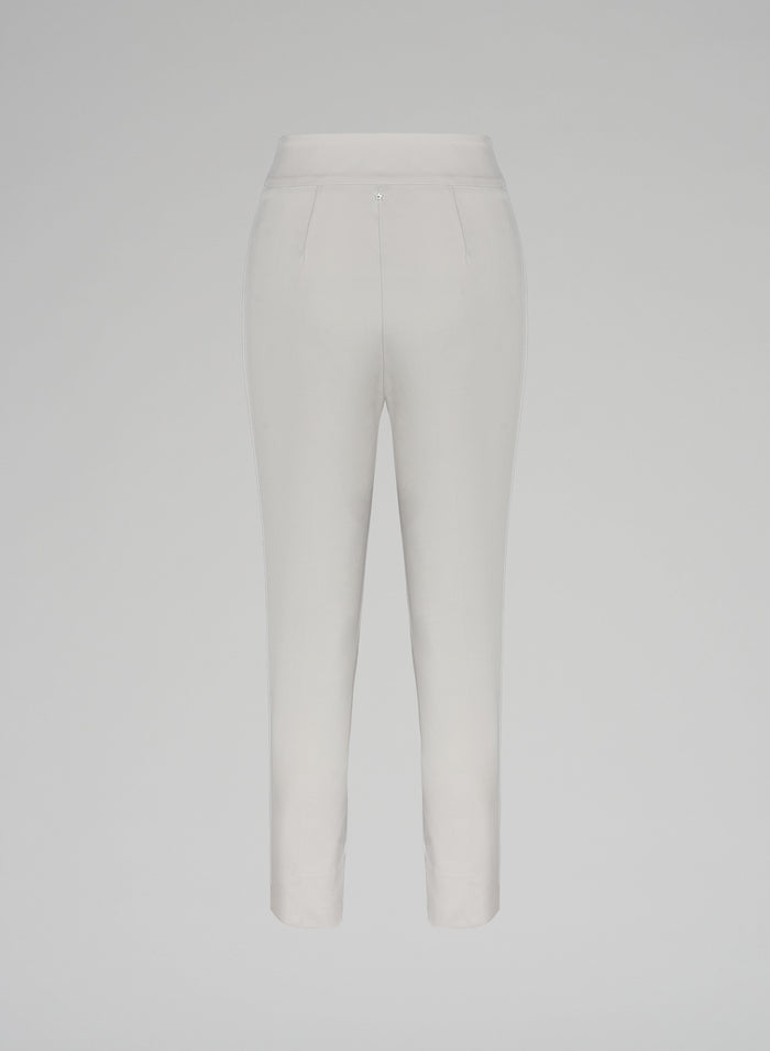 COTTON PANTS
