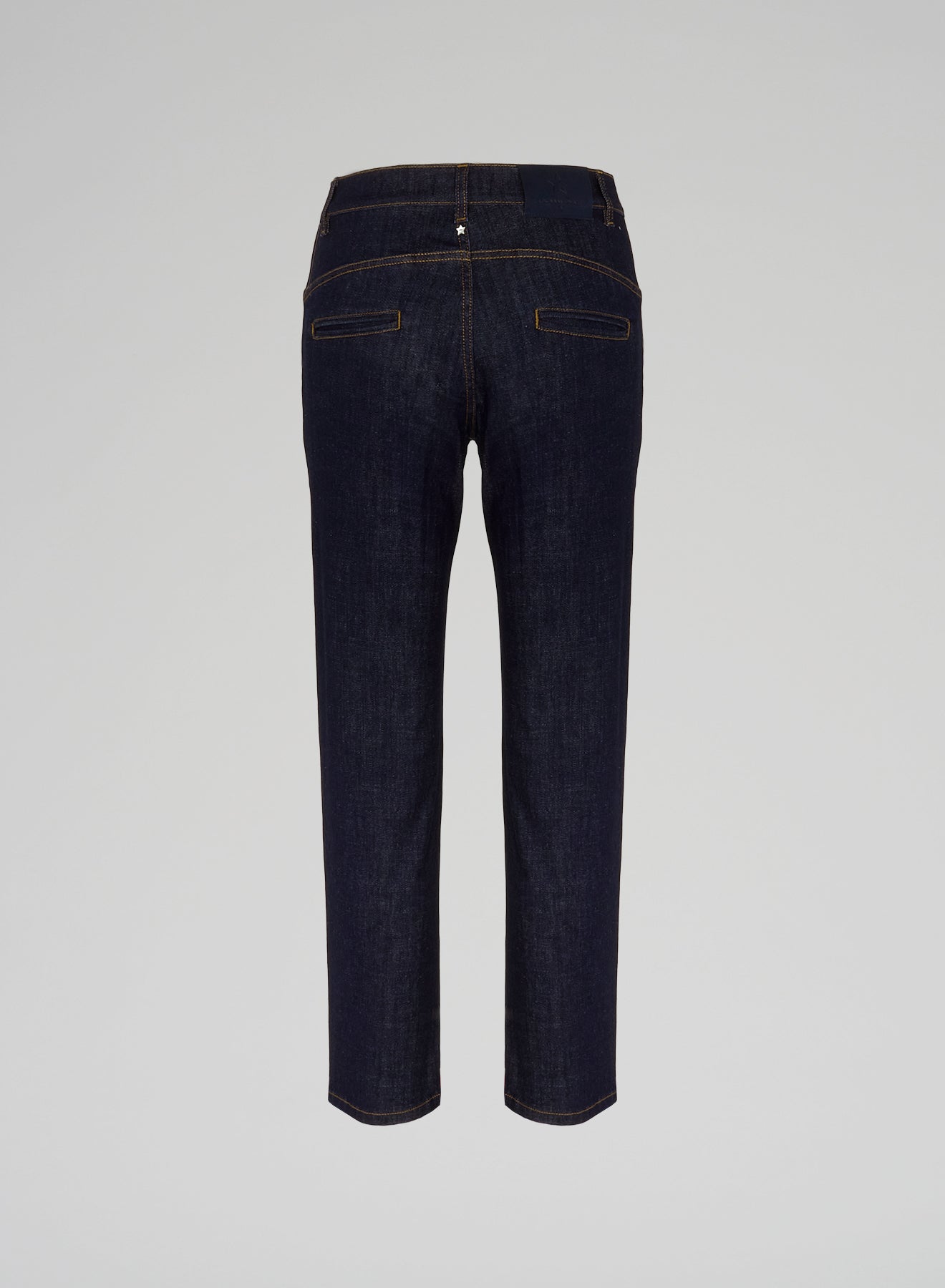 DENIM PANTS