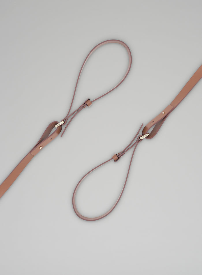 BEACH TOWEL CARRY BELT