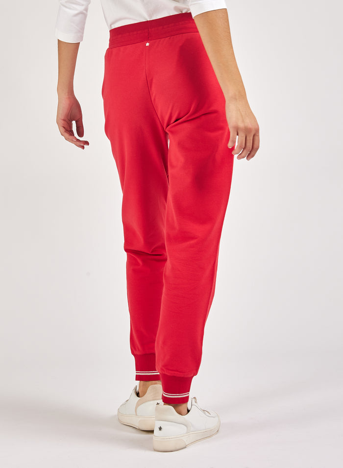 COTTON JOGGER