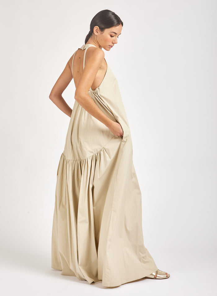SUN DRESS