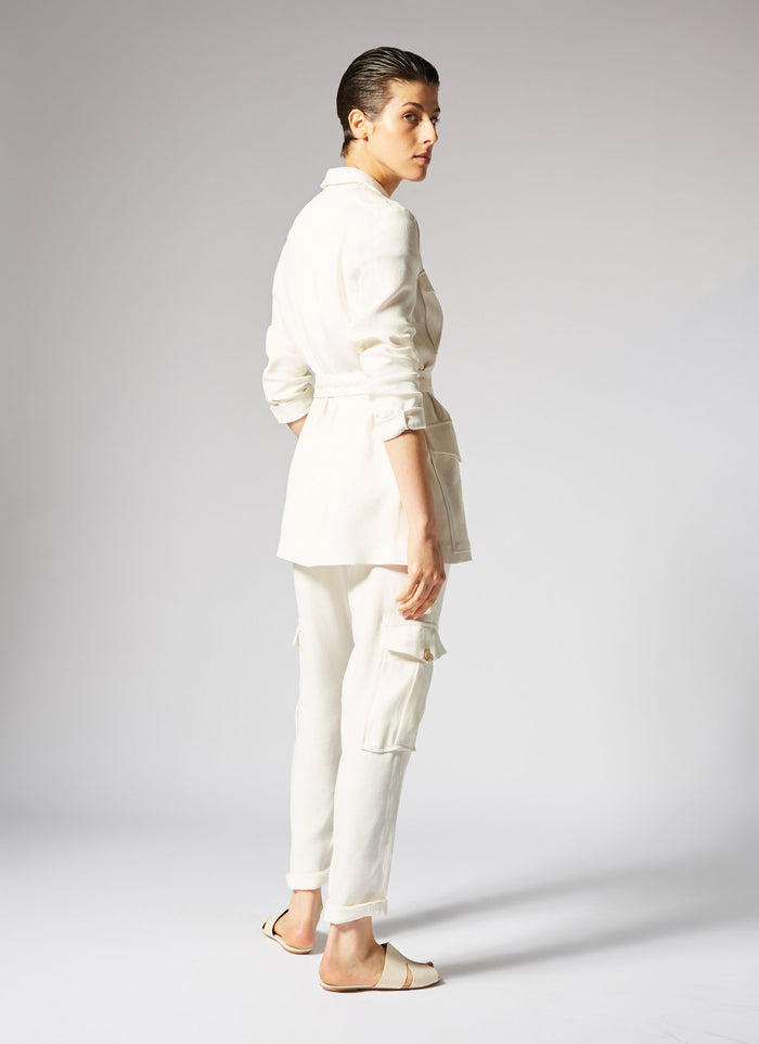 SAHARIANA IN VISCOSE