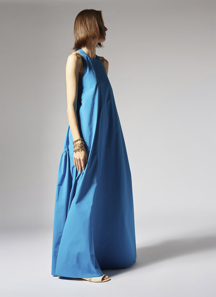 COTTON DRESS