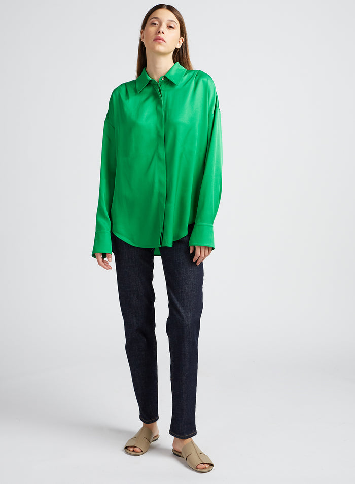 OVERSIZE SHIRT