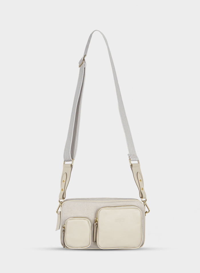 ONE SHOULDER BAG