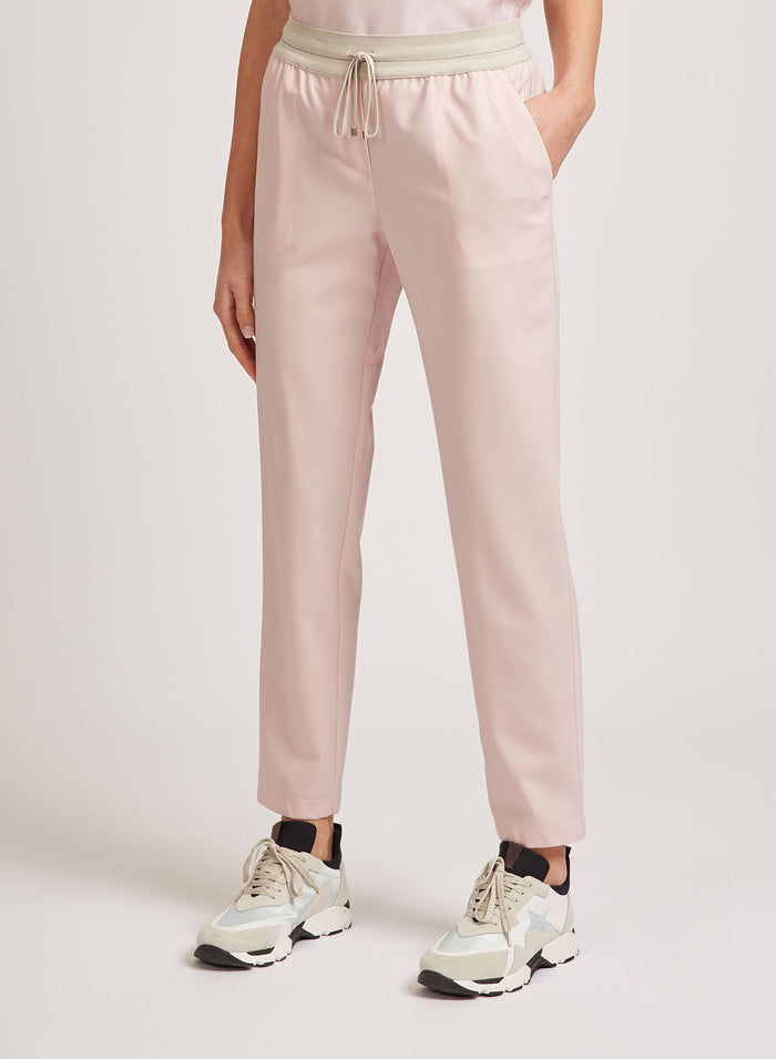 COOL WOOL JOGGER